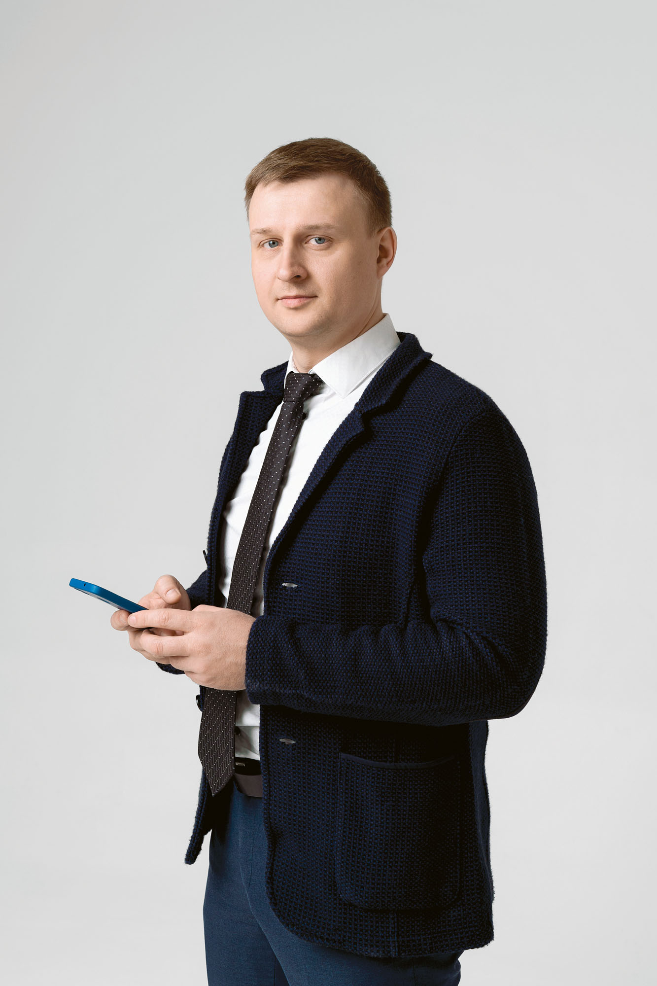 Никита Пикульников: «Первое место работы может стать определяющим для дальнейшей карьеры»
