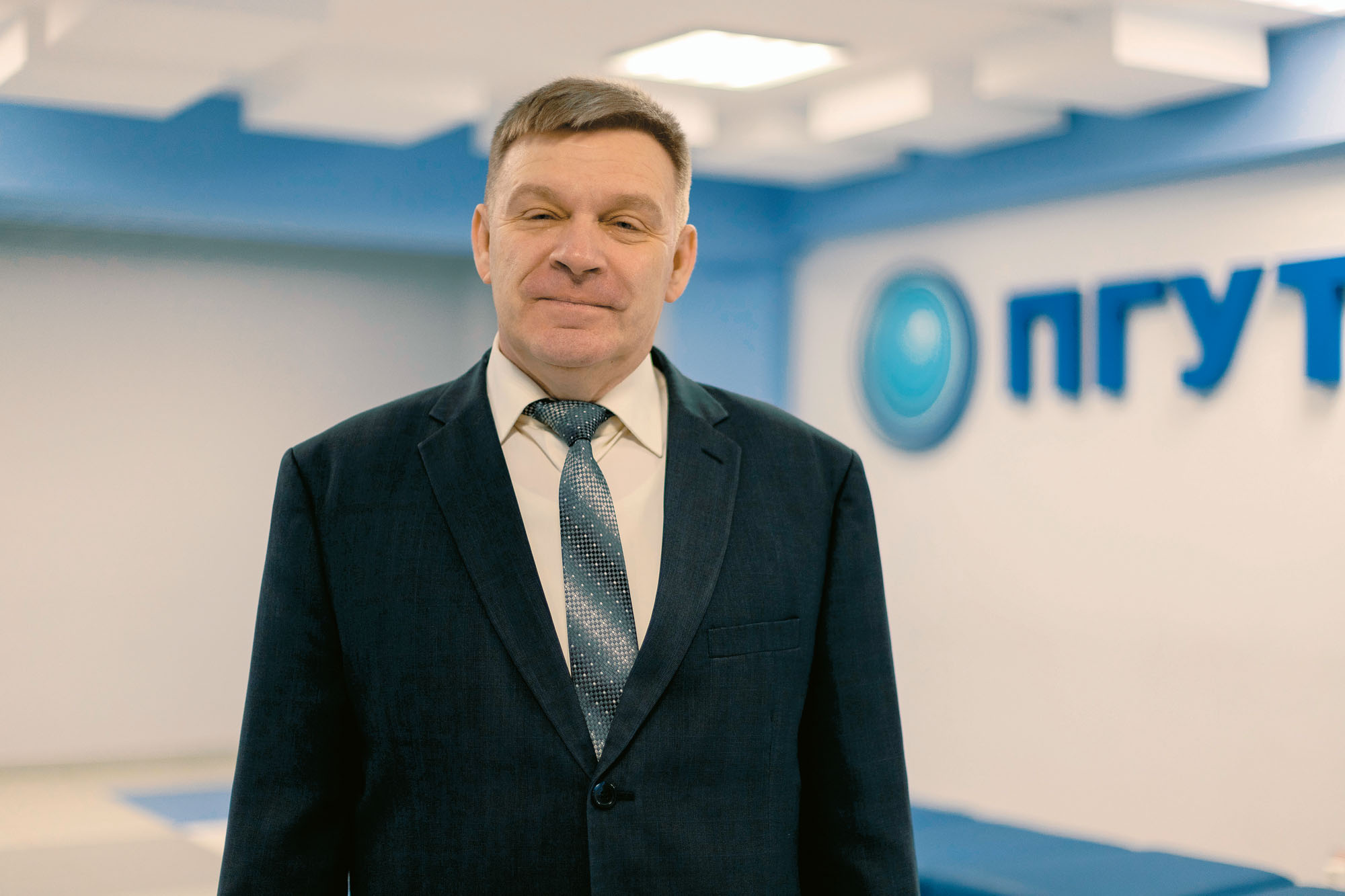 Игорь Григоров: «Радиосвязь и радиотехника будут развиваться, пока существует человечество»