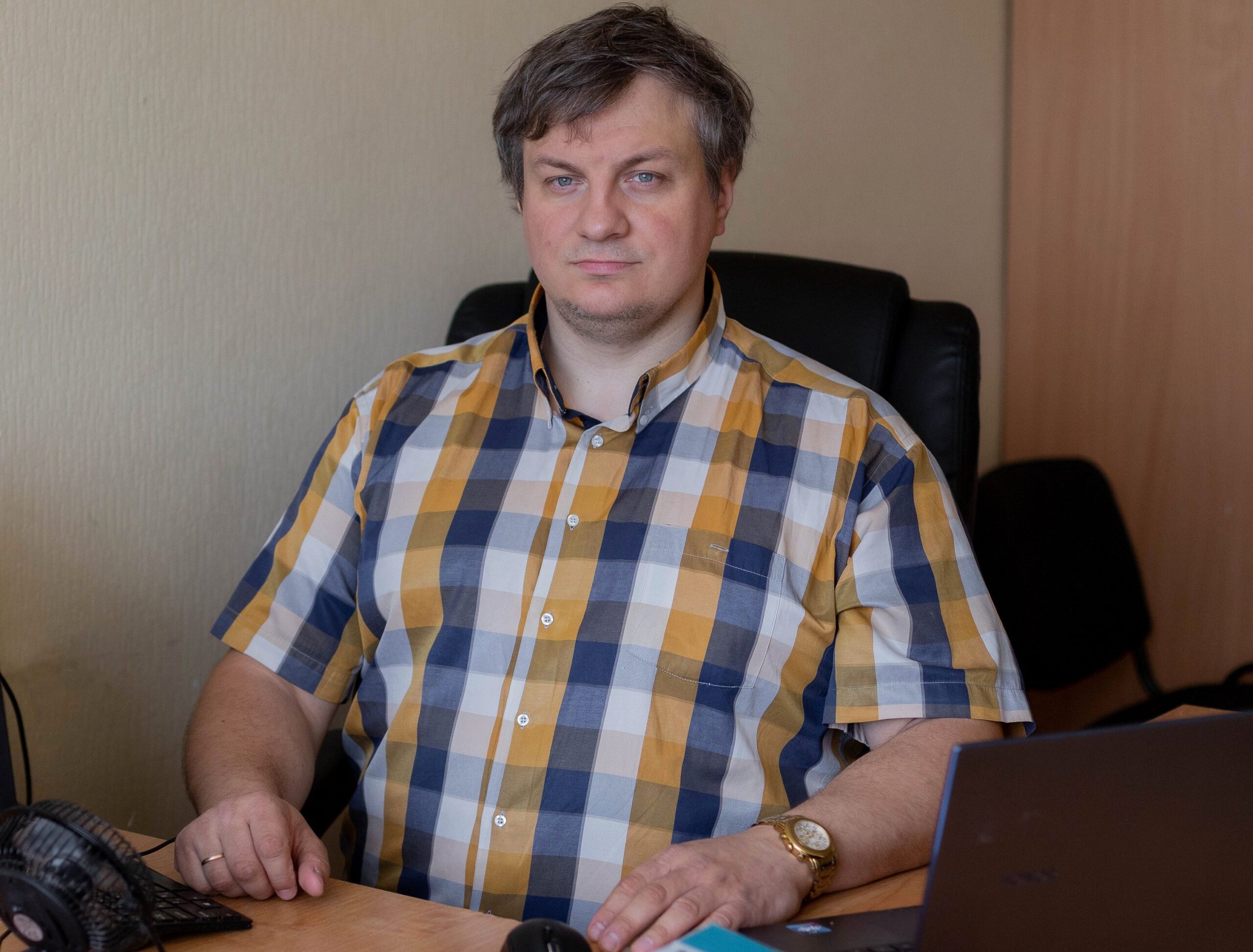 Игорь Макаров: «Программные инженеры востребованы на рынке IT»