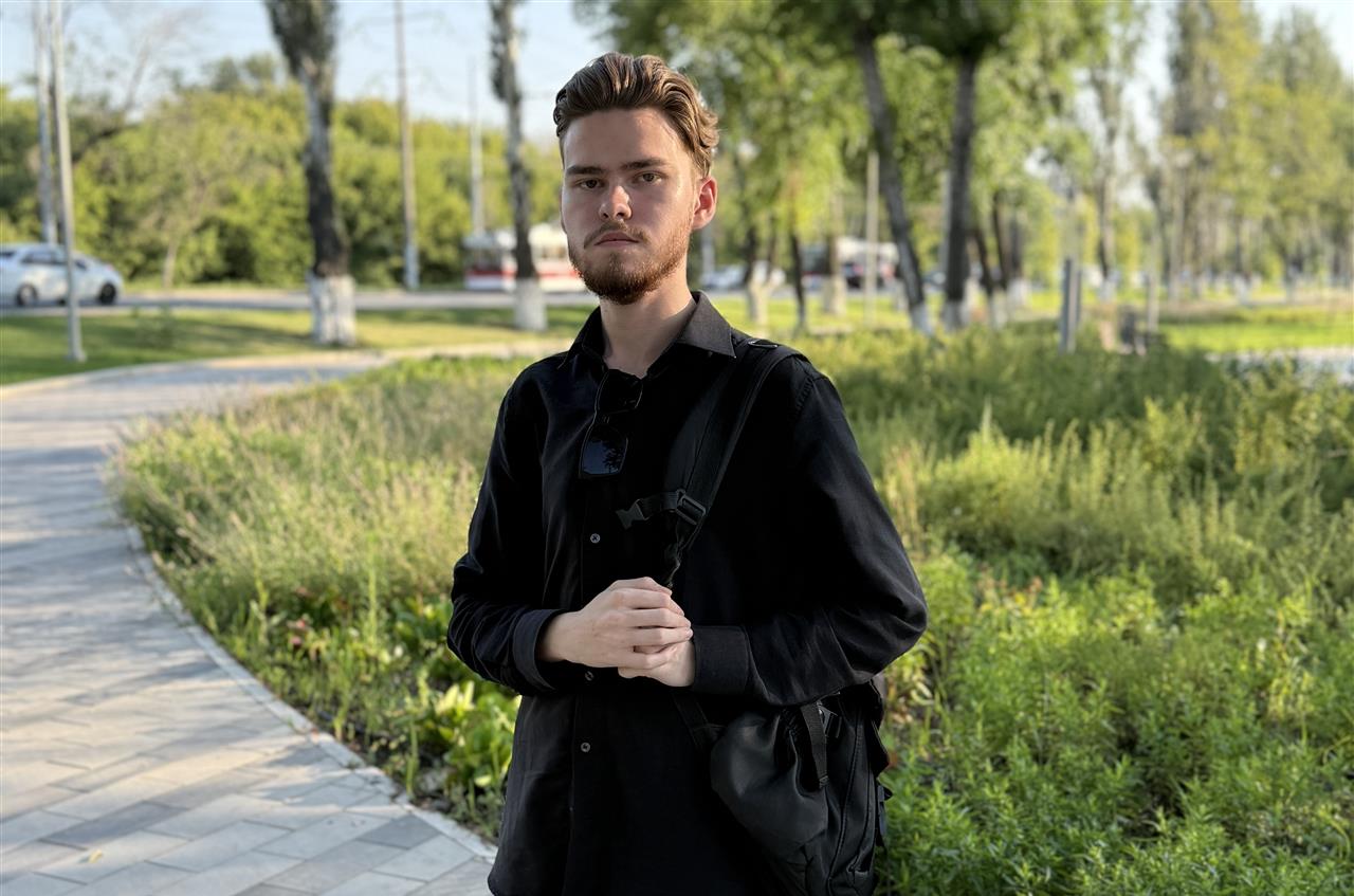Олег Рыбин: «Утверждение о том, что на рынке побеждает лучший, работает, только когда рынок зарождается»