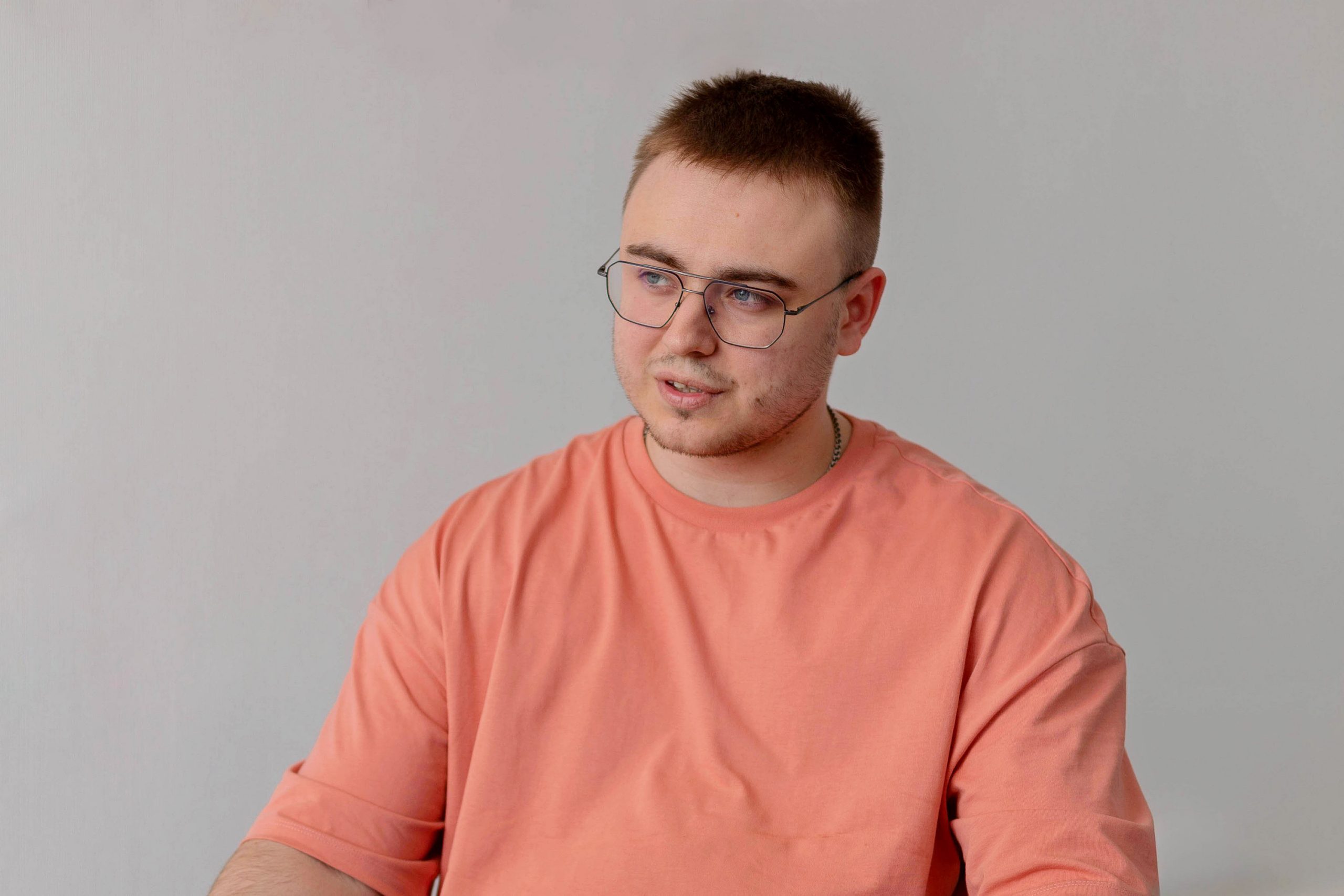 Максим Гусаров, студент ПГУТИ: «Промышленные предприятия активно внедряют в свою работу VR и AR-системы»