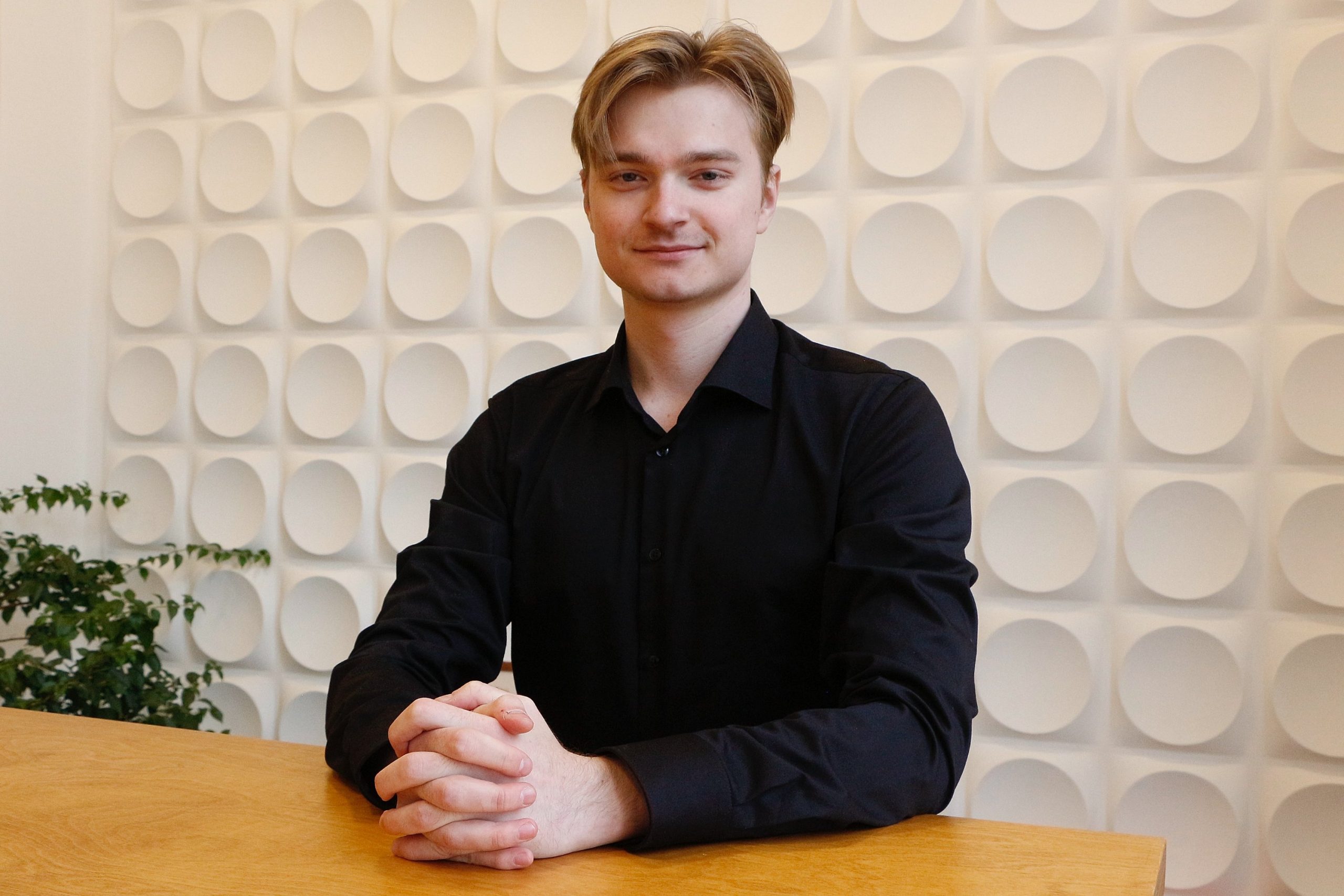 «Программировать – значит создавать и придумывать»: авторская колонка выпускника ПГУТИ