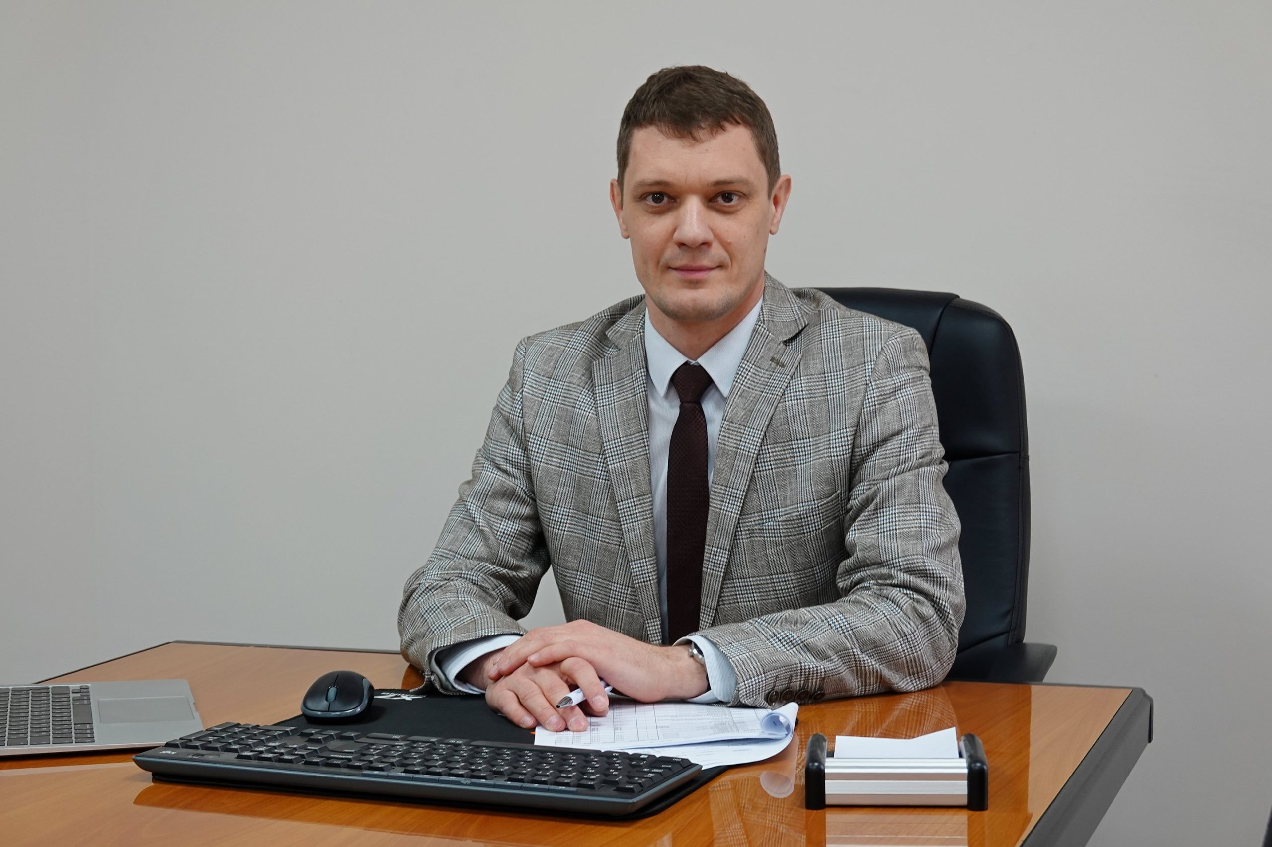 Михаил Лемжин: «Команда ПГУТИ выстроила крупную ИТ-инфраструктуру на отечественных и открытых решениях»