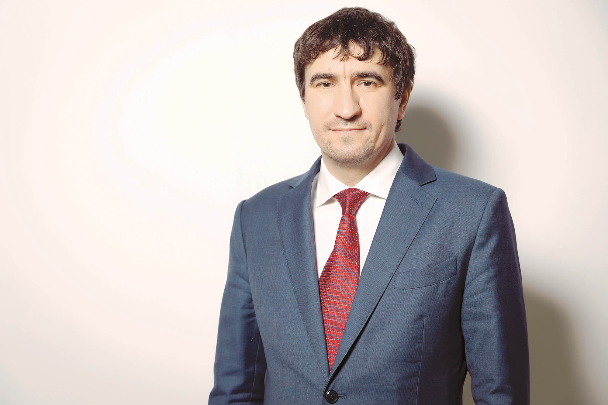 «Внедрение в вузах решений «РЕД СОФТ» обеспечивает независимость от зарубежных технологий и открывает возможности для развития инноваций»