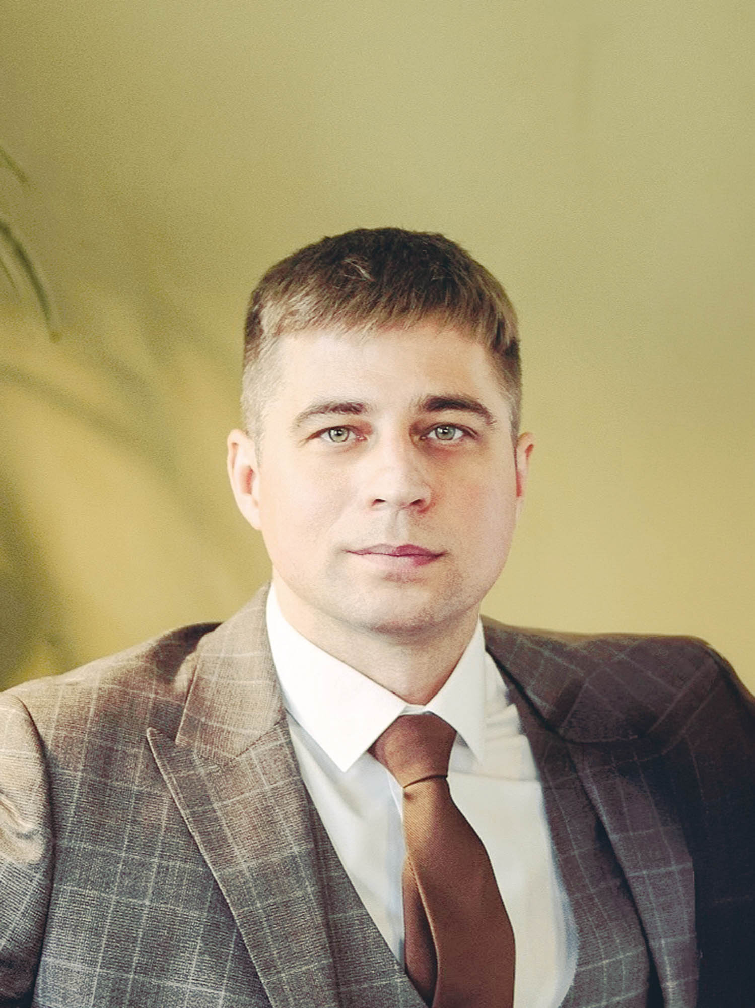 Антон Ананьев: «Создание собственных цифровых платформ невозможно без интеграции образования и бизнеса»