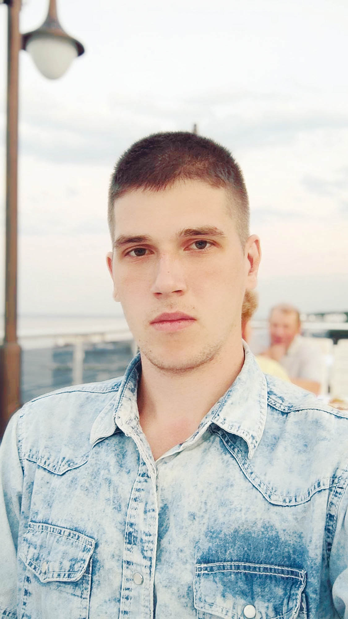 Дмитрий Берестнев: «Участвуя в грантовом конкурсе, я приобрел опыт реализации и продвижения своих проектов и идей»