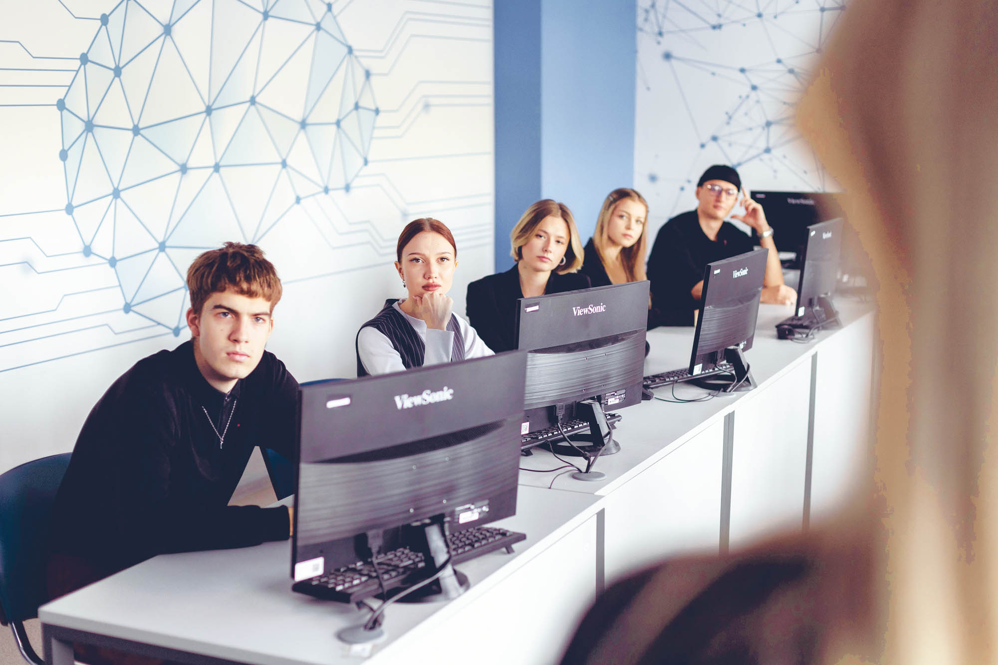 Вовлечь и мотивировать